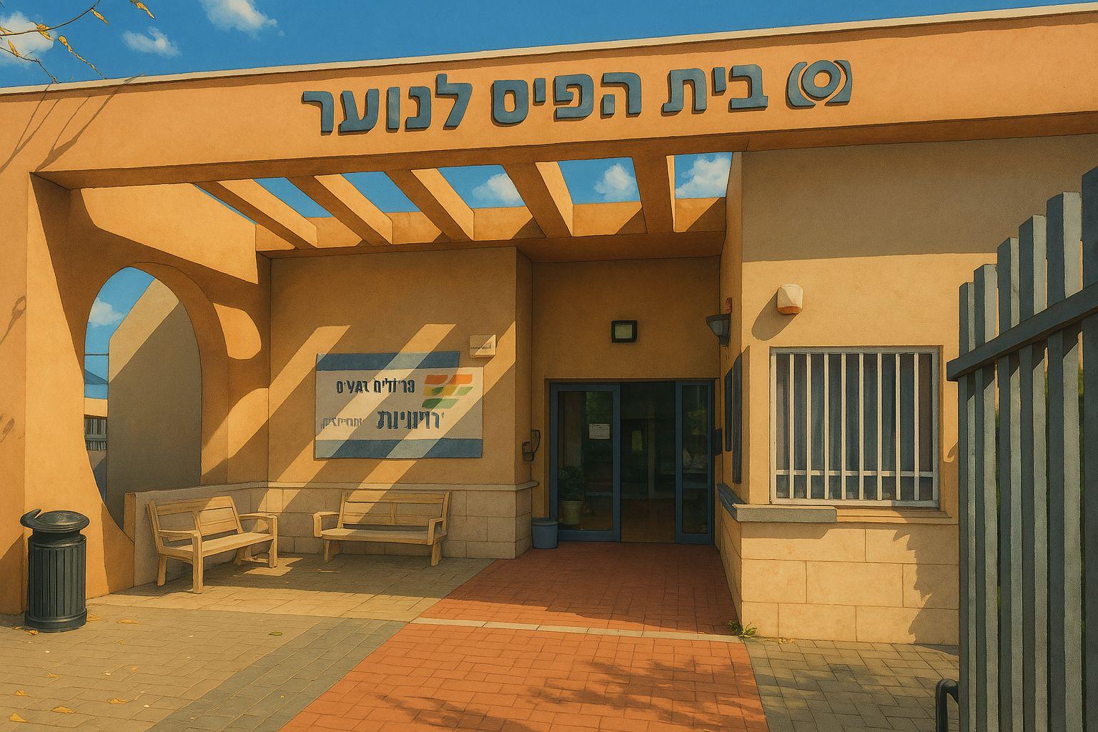 חוויות הולנדית 