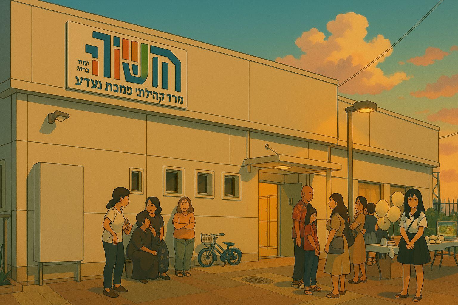 חוויות פסגה