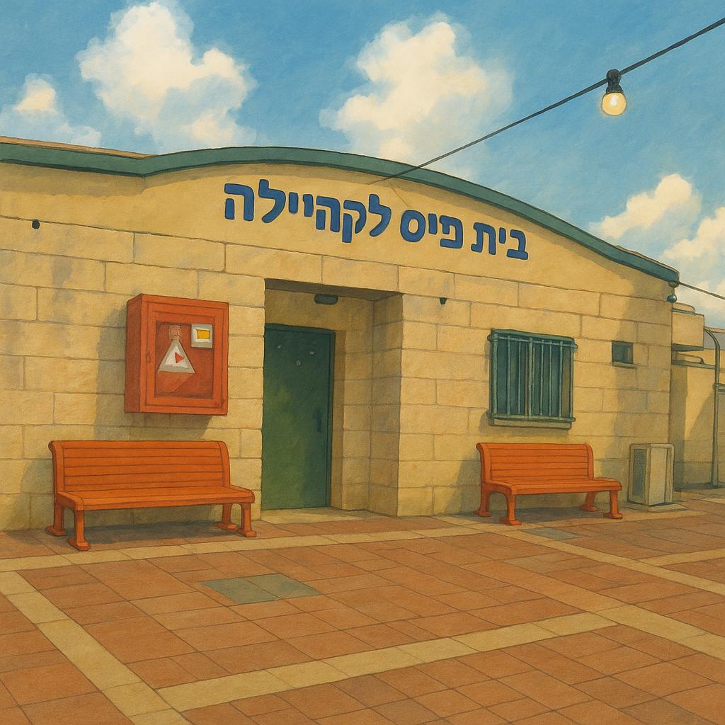 חוויות נג'ארה