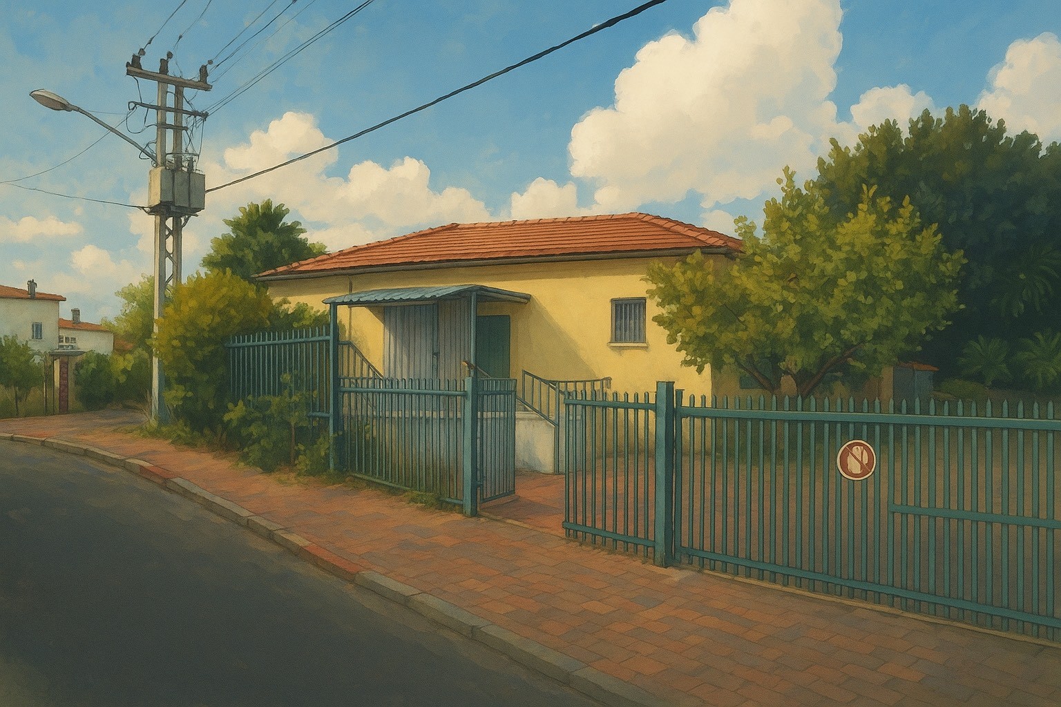 חוויות מרמורק חשמונאים